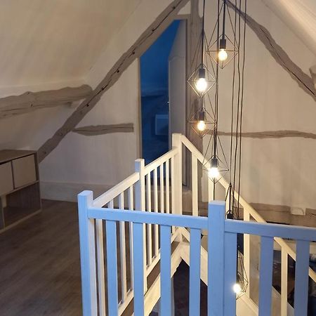 Le Havre De Paix Villa Devay Luaran gambar