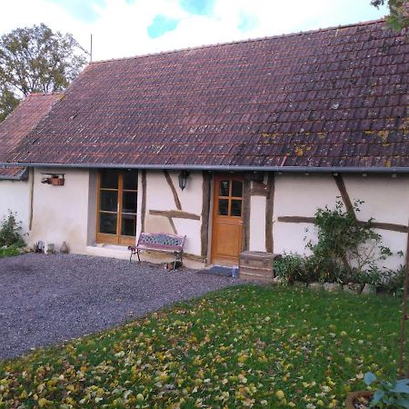 Le Havre De Paix Villa Devay Luaran gambar