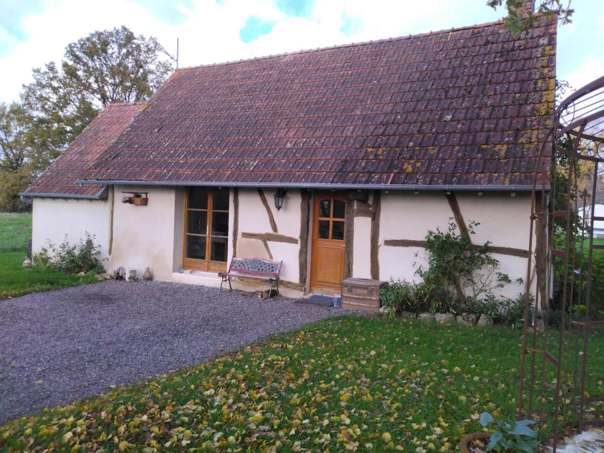 Le Havre De Paix Villa Devay Luaran gambar